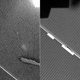 Illustration for article titled NASA Releases Dirty Photos of Spirit Rover Solar Panels